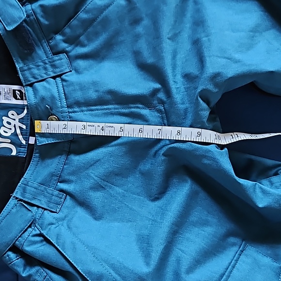 Orage Ski Snowboard pants - Picture 13 of 15